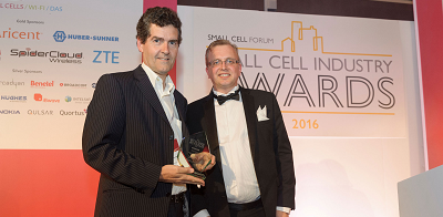 Node-H wins SCF Award